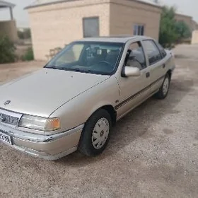 Opel Vectra 1990