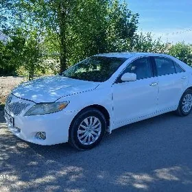 Toyota Camry 2010