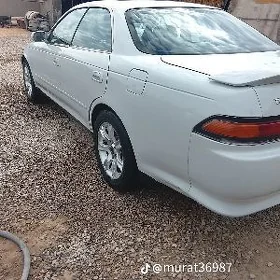 Toyota Mark II 1993
