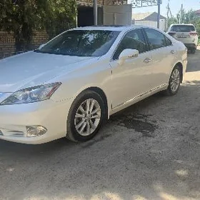 Lexus ES 350 2010