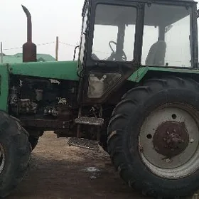 MTZ 82 2007