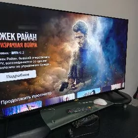 televizor 50lik tazeje
