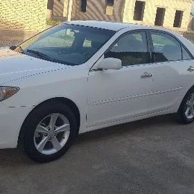 Toyota Camry 2005