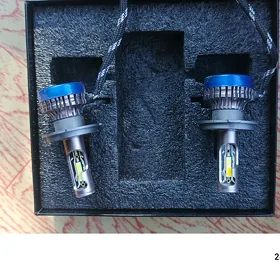 Led H4
