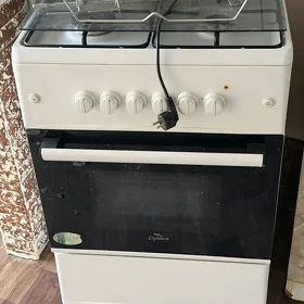 Gaz plita