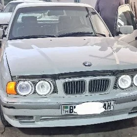 BMW E34 1994