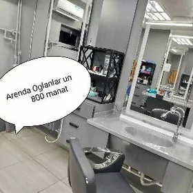SALON AYA