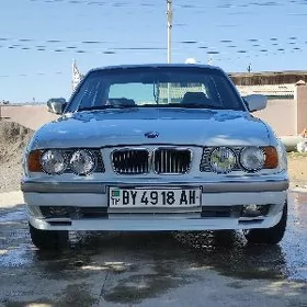 BMW 525 1988