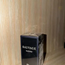Duhy/Духи Dior Sauvage