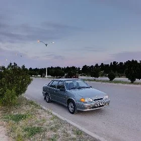 Lada 2115 2005