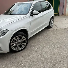 BMW X5 2018