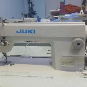 JUKI maşyn