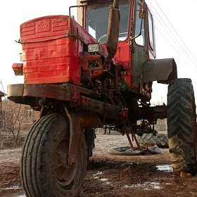 MTZ T-28 1989