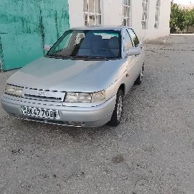 Lada 2110 2004
