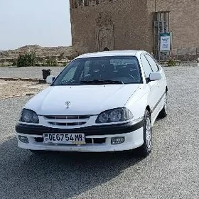Toyota Avensis 1998