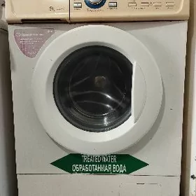 LG Stiralny стиралны.