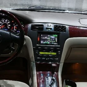 Lexus ES 300 2003