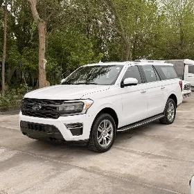 Ford Expedition 2023