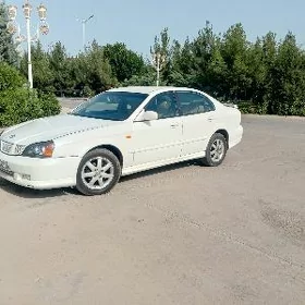 Chevrolet Epica 2003