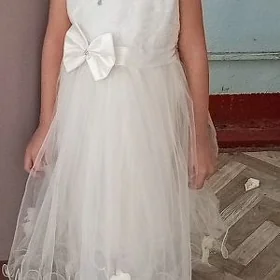 платье