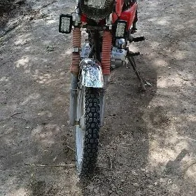 Ural 4320 2016