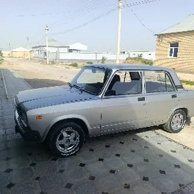 Lada 2107 2011