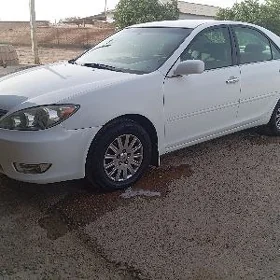Toyota Camry 2002