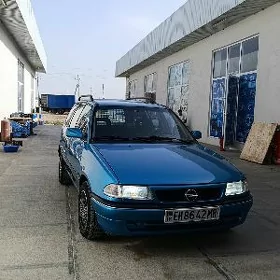 Opel Astra 1994