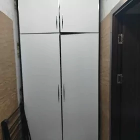 Безмейин Гресс 2х к 1эт
