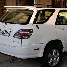 Lexus RX 300 2000