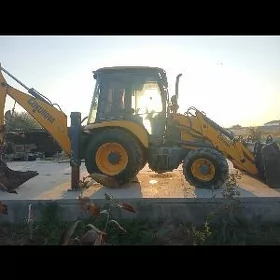 JCB 3CX Compact 2013