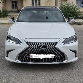 Lexus ES 350 2024