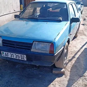 Lada 21099 2001
