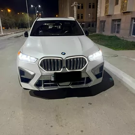 BMW X5 2024