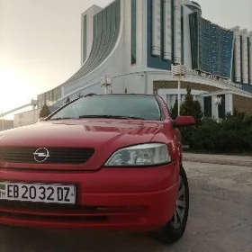 Opel Astra 1999