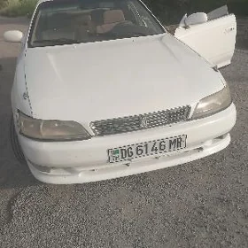 Toyota Mark II 1995