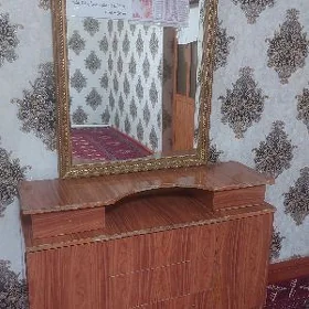 Trilyaž ayna