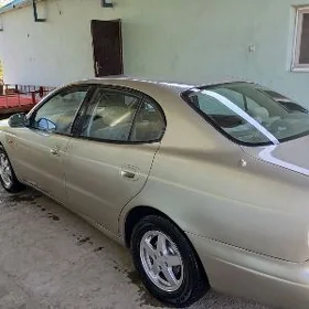 Daewoo Leganza 1998