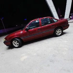 Opel Vectra 1992