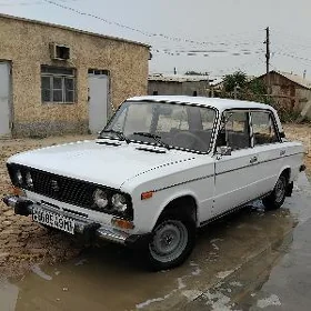 Lada 2106 2000
