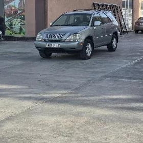 Lexus RX 300 2000