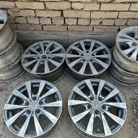 16 limited