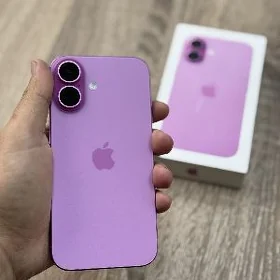 iPhone 16  128gb