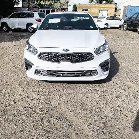 Kia Forte 2021
