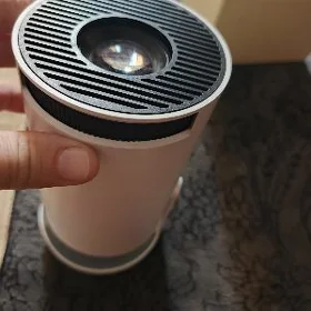 projector