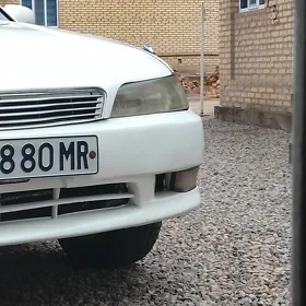 Toyota Mark II 1993