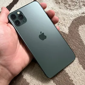 iPhone 11pro max