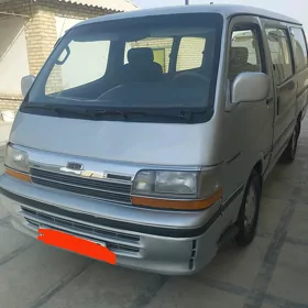 Toyota Hiace 1994