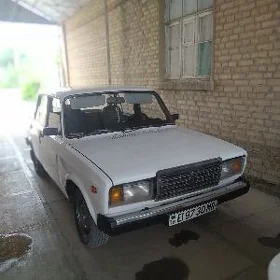 Lada 2107 1998