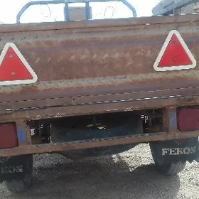 Fekon FK200-14G 2015